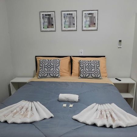Hotel Tres Passos - Prox Ao Aeroporto E Rodoviaria Порту-Алегри Экстерьер фото
