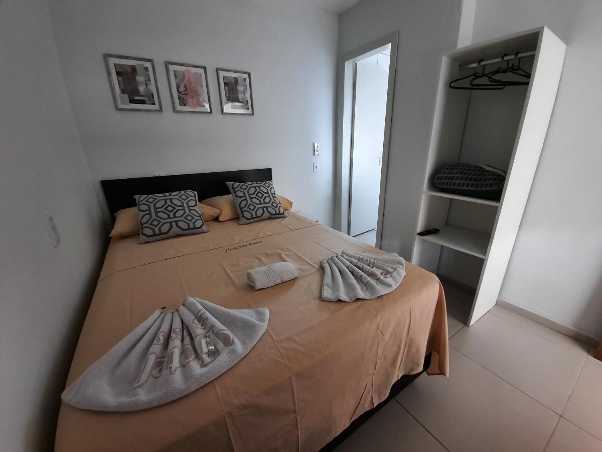 Hotel Tres Passos - Prox Ao Aeroporto E Rodoviaria Порту-Алегри Экстерьер фото